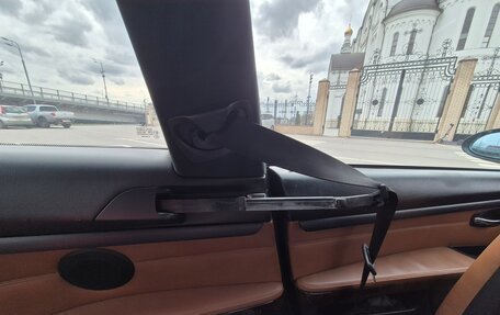 BMW 3 серия, 2007 год, 1 350 000 рублей, 11 фотография