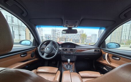 BMW 3 серия, 2007 год, 1 350 000 рублей, 9 фотография