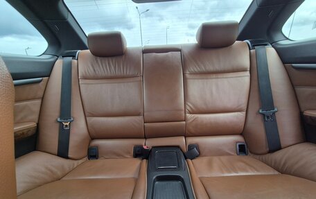 BMW 3 серия, 2007 год, 1 350 000 рублей, 12 фотография