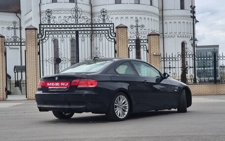 BMW 3 серия, 2007 год, 1 350 000 рублей, 6 фотография