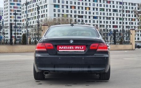 BMW 3 серия, 2007 год, 1 350 000 рублей, 7 фотография