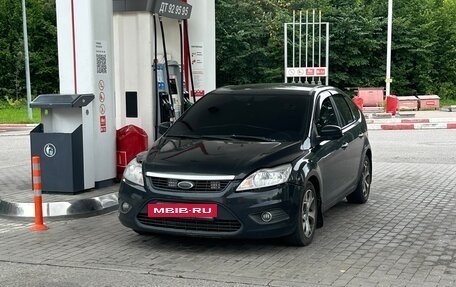 Ford Focus II рестайлинг, 2008 год, 500 000 рублей, 4 фотография