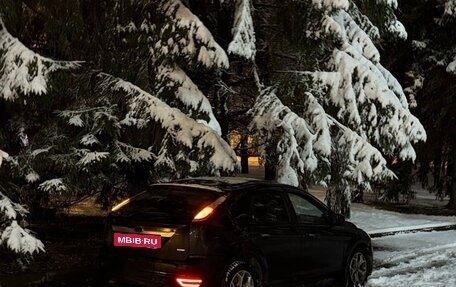 Ford Focus II рестайлинг, 2008 год, 500 000 рублей, 2 фотография