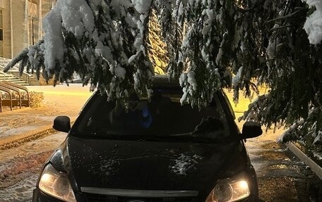 Ford Focus II рестайлинг, 2008 год, 500 000 рублей, 3 фотография