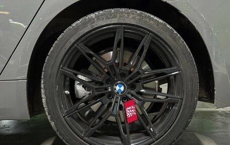 BMW 5 серия, 2021 год, 4 350 000 рублей, 6 фотография