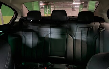 BMW 5 серия, 2021 год, 4 350 000 рублей, 12 фотография