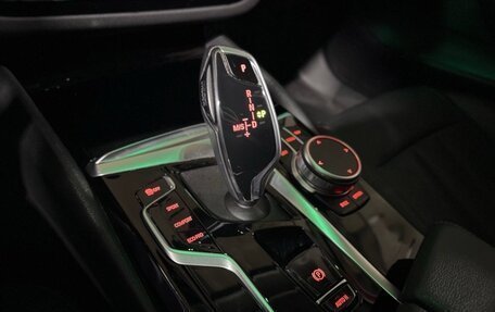 BMW 5 серия, 2021 год, 4 350 000 рублей, 16 фотография