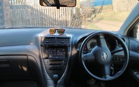 Toyota Caldina, 2006 год, 820 000 рублей, 7 фотография