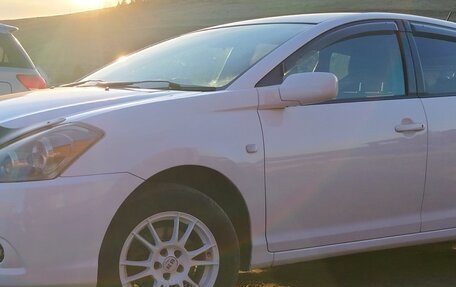Toyota Caldina, 2006 год, 820 000 рублей, 8 фотография