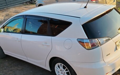 Toyota Caldina, 2006 год, 820 000 рублей, 9 фотография