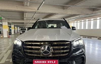 Mercedes-Benz GLS, 2025 год, 16 359 099 рублей, 1 фотография