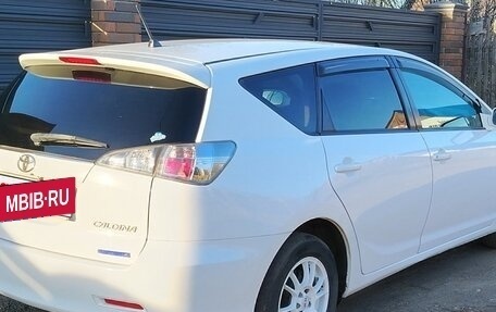 Toyota Caldina, 2006 год, 820 000 рублей, 4 фотография