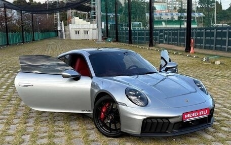 Porsche 911, 2025 год, 21 899 100 рублей, 1 фотография