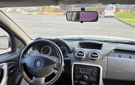 Renault Duster I рестайлинг, 2014 год, 560 000 рублей, 9 фотография