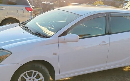 Toyota Caldina, 2006 год, 820 000 рублей, 10 фотография