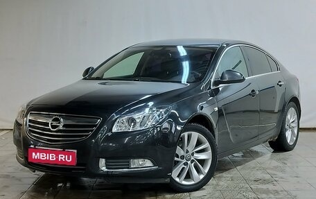 Opel Insignia II рестайлинг, 2012 год, 900 000 рублей, 1 фотография
