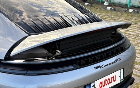 Porsche 911, 2025 год, 21 899 100 рублей, 4 фотография