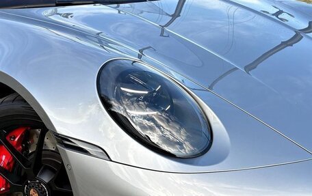 Porsche 911, 2025 год, 21 899 100 рублей, 5 фотография