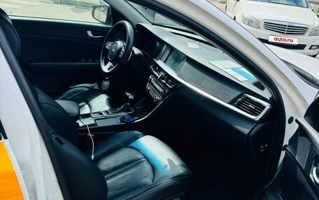 KIA Optima IV, 2019 год, 1 080 000 рублей, 7 фотография