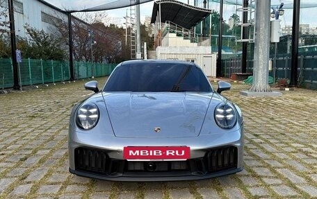 Porsche 911, 2025 год, 21 899 100 рублей, 2 фотография