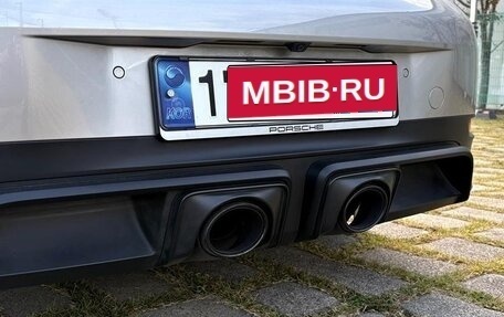 Porsche 911, 2025 год, 21 899 100 рублей, 8 фотография
