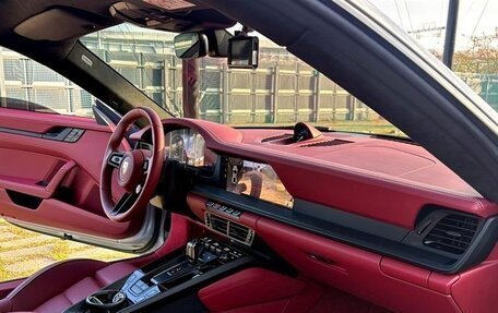 Porsche 911, 2025 год, 21 899 100 рублей, 9 фотография