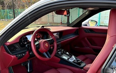 Porsche 911, 2025 год, 21 899 100 рублей, 10 фотография