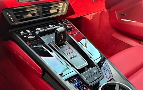 Porsche 911, 2025 год, 21 899 100 рублей, 13 фотография