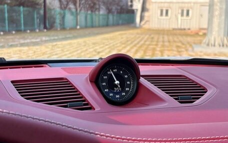 Porsche 911, 2025 год, 21 899 100 рублей, 14 фотография