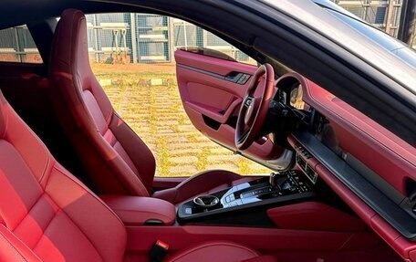 Porsche 911, 2025 год, 21 899 100 рублей, 11 фотография