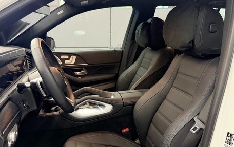 Mercedes-Benz GLS, 2025 год, 15 193 099 рублей, 6 фотография