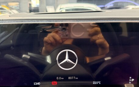 Mercedes-Benz GLS, 2025 год, 15 193 099 рублей, 8 фотография