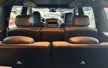 Mercedes-Benz GLS, 2025 год, 15 193 099 рублей, 14 фотография
