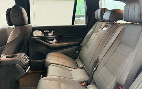 Mercedes-Benz GLS, 2025 год, 15 193 099 рублей, 12 фотография