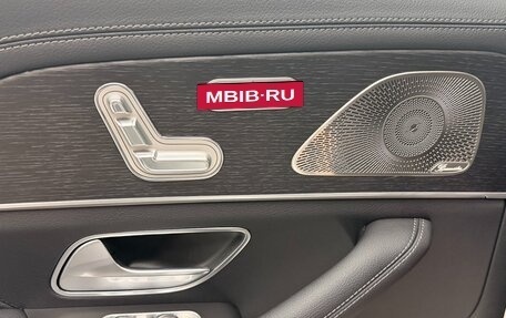 Mercedes-Benz GLS, 2025 год, 15 193 099 рублей, 10 фотография
