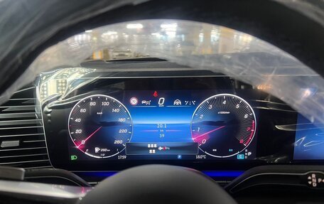 Mercedes-Benz GLS, 2025 год, 16 359 099 рублей, 8 фотография