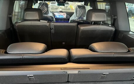 Mercedes-Benz GLS, 2025 год, 16 359 099 рублей, 12 фотография
