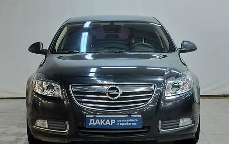 Opel Insignia II рестайлинг, 2012 год, 900 000 рублей, 2 фотография