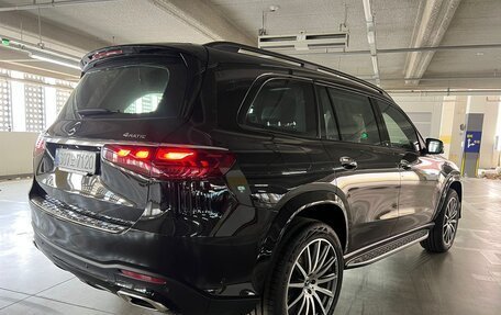 Mercedes-Benz GLS, 2025 год, 16 359 099 рублей, 5 фотография