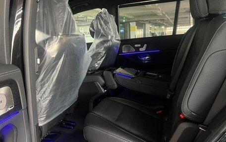 Mercedes-Benz GLS, 2025 год, 16 359 099 рублей, 10 фотография