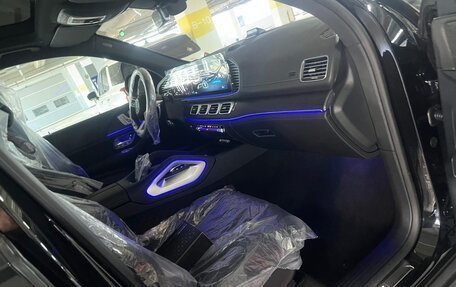 Mercedes-Benz GLS, 2025 год, 16 359 099 рублей, 9 фотография