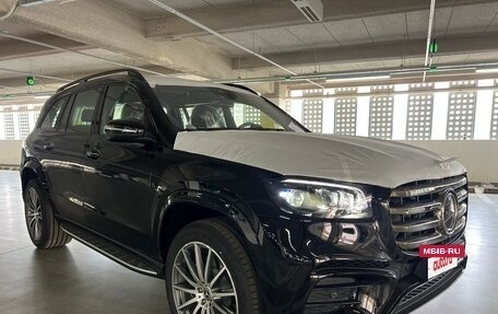 Mercedes-Benz GLS, 2025 год, 16 359 099 рублей, 6 фотография