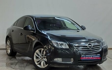 Opel Insignia II рестайлинг, 2012 год, 900 000 рублей, 3 фотография
