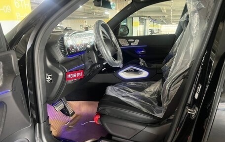 Mercedes-Benz GLS, 2025 год, 16 359 099 рублей, 7 фотография