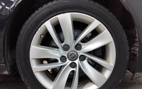 Opel Insignia II рестайлинг, 2012 год, 900 000 рублей, 8 фотография