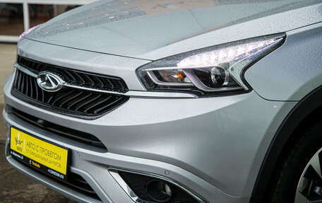 Chery Tiggo 7 I, 2020 год, 1 355 000 рублей, 2 фотография