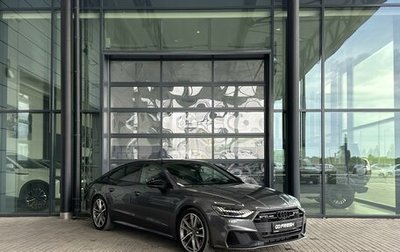 Audi A7, 2021 год, 6 825 000 рублей, 1 фотография