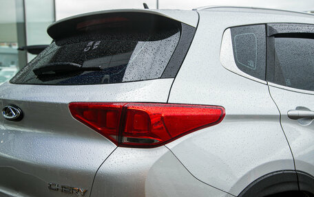 Chery Tiggo 7 I, 2020 год, 1 355 000 рублей, 6 фотография