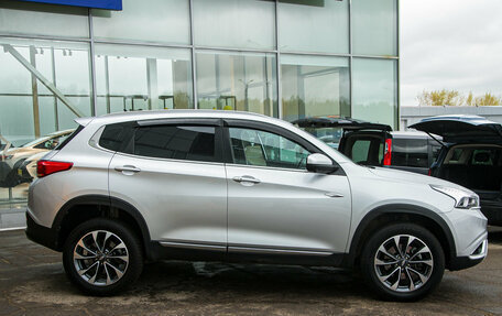 Chery Tiggo 7 I, 2020 год, 1 355 000 рублей, 5 фотография