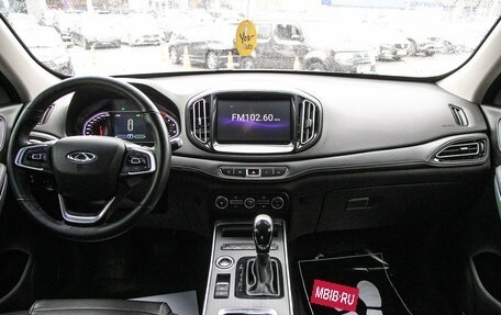 Chery Tiggo 7 I, 2020 год, 1 355 000 рублей, 11 фотография